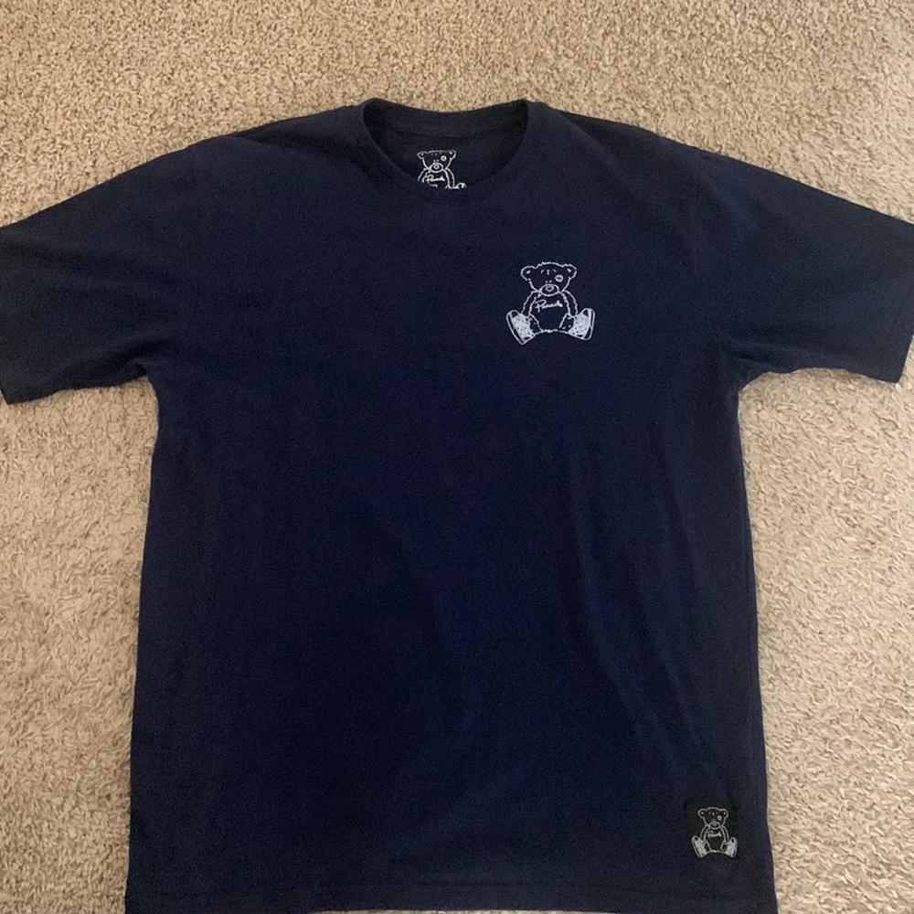 Panache short sleeve shirt